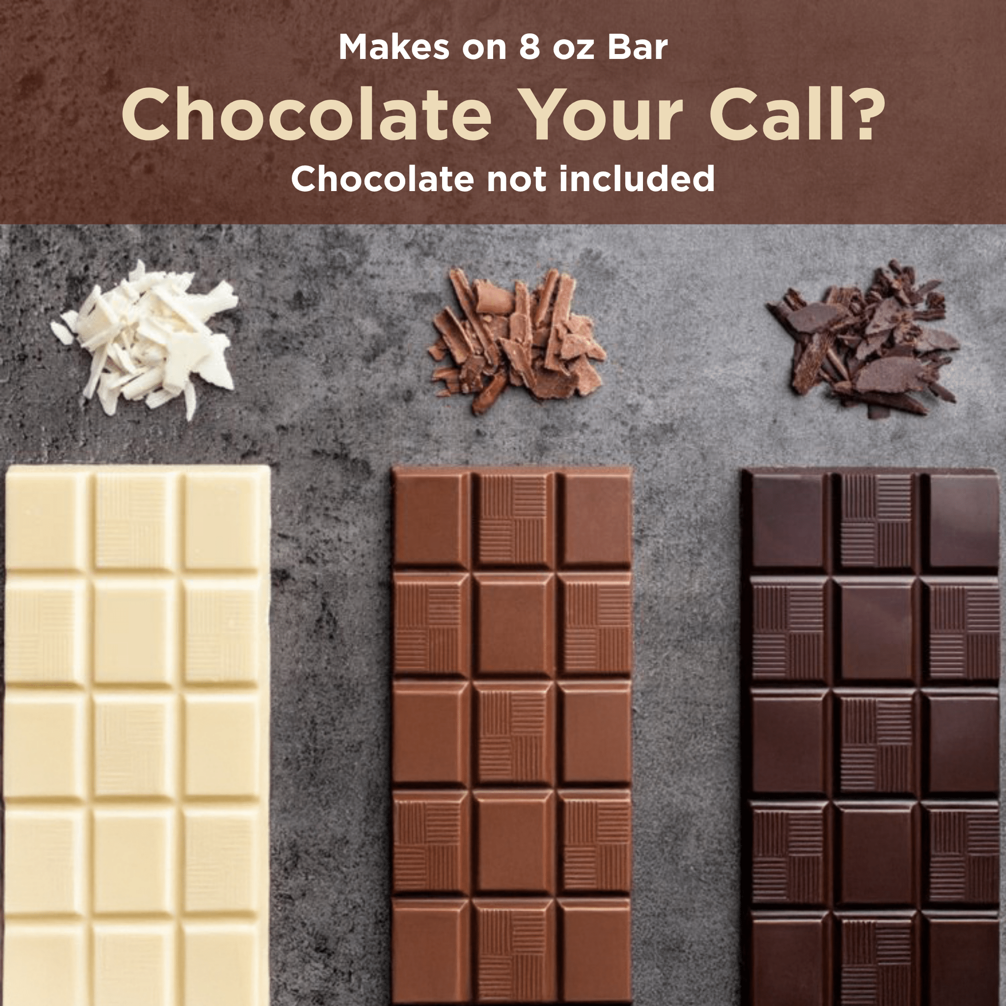 Vitanuts Dubai Chocolate Making Kit with Pistachio Knafeh Cream - Image 7